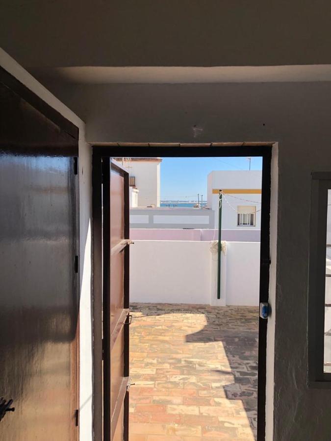 רוטה Casa En Primera Linea De Playa מראה חיצוני תמונה