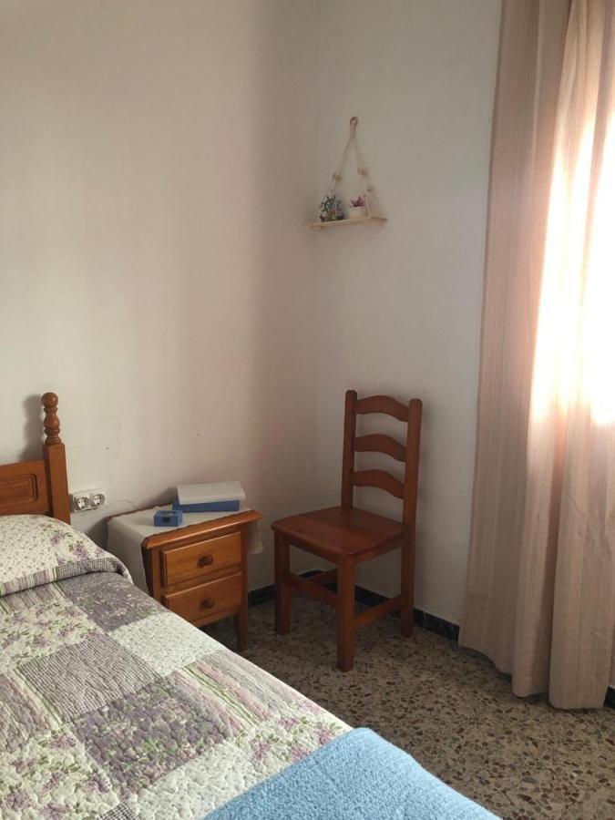רוטה Casa En Primera Linea De Playa מראה חיצוני תמונה