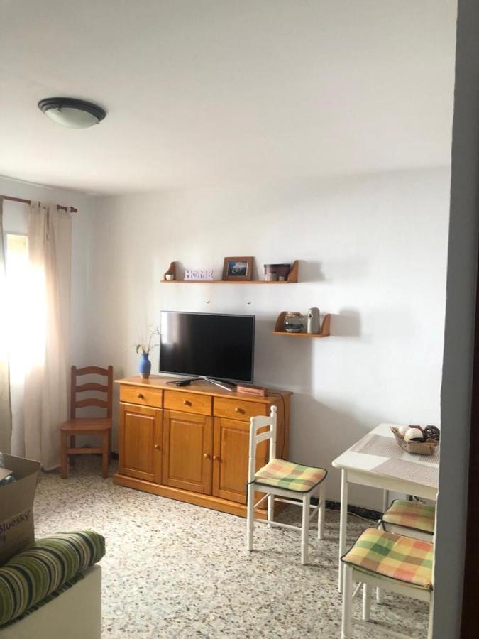רוטה Casa En Primera Linea De Playa מראה חיצוני תמונה