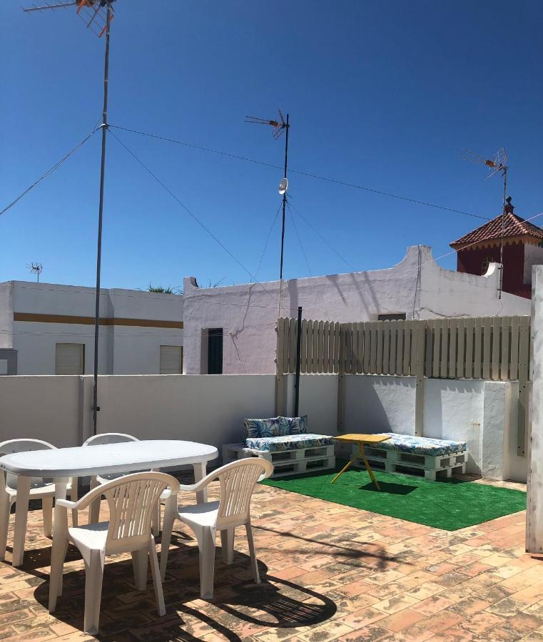 רוטה Casa En Primera Linea De Playa מראה חיצוני תמונה