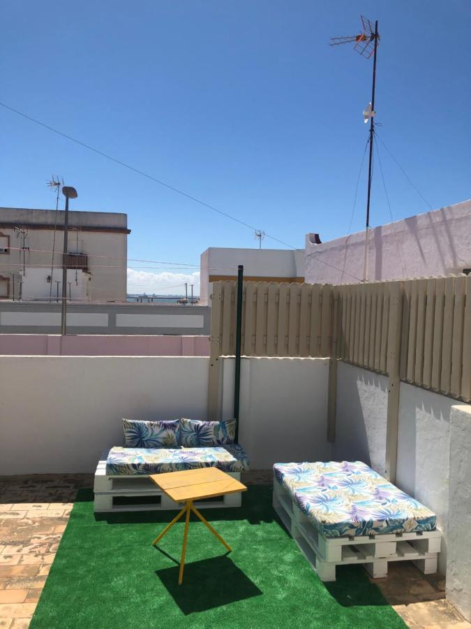 רוטה Casa En Primera Linea De Playa מראה חיצוני תמונה