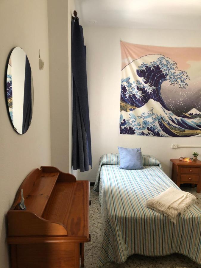 רוטה Casa En Primera Linea De Playa מראה חיצוני תמונה