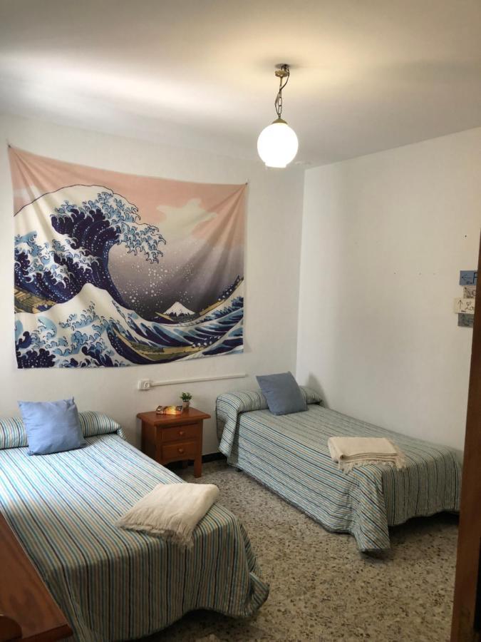 רוטה Casa En Primera Linea De Playa מראה חיצוני תמונה