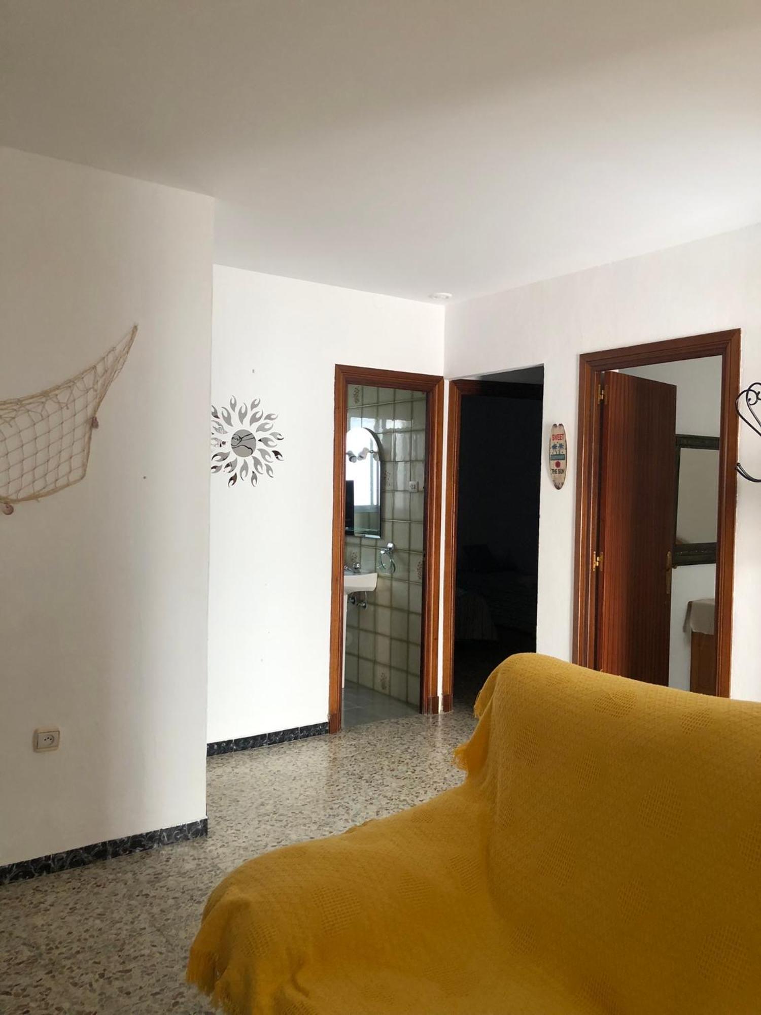 רוטה Casa En Primera Linea De Playa מראה חיצוני תמונה